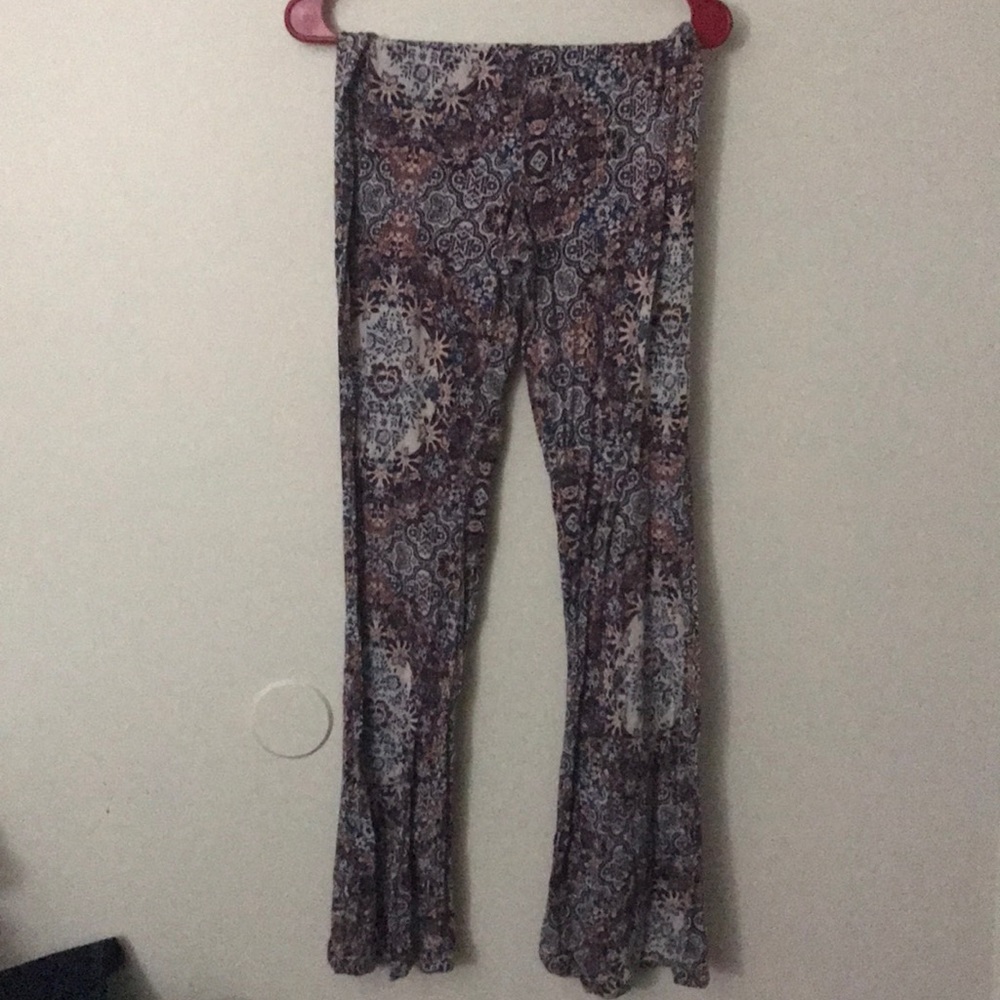 America Eagle pants size large